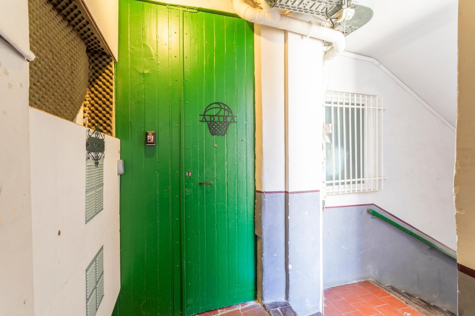 Adira Marseille Panier 2 Etoiles Apartment Exterior photo