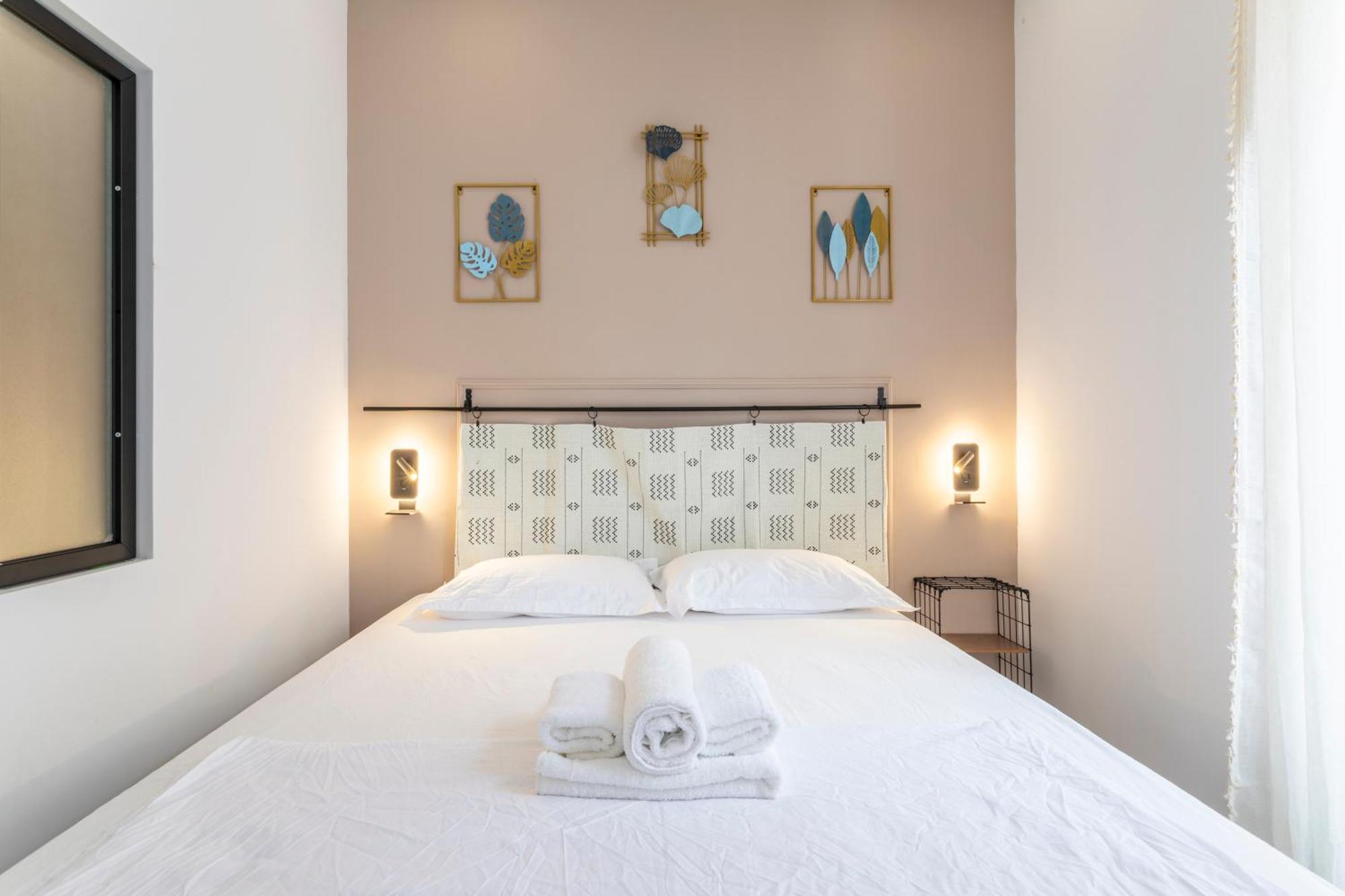 Adira Marseille Panier 2 Etoiles Apartment Exterior photo